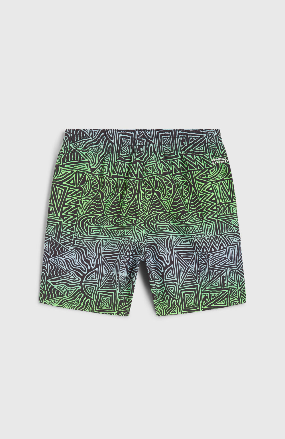 Cali 14'' Swim Shorts Kids - Blue Gradikat