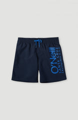 Original Cali 14'' Swim Shorts Kids - Ink Blue