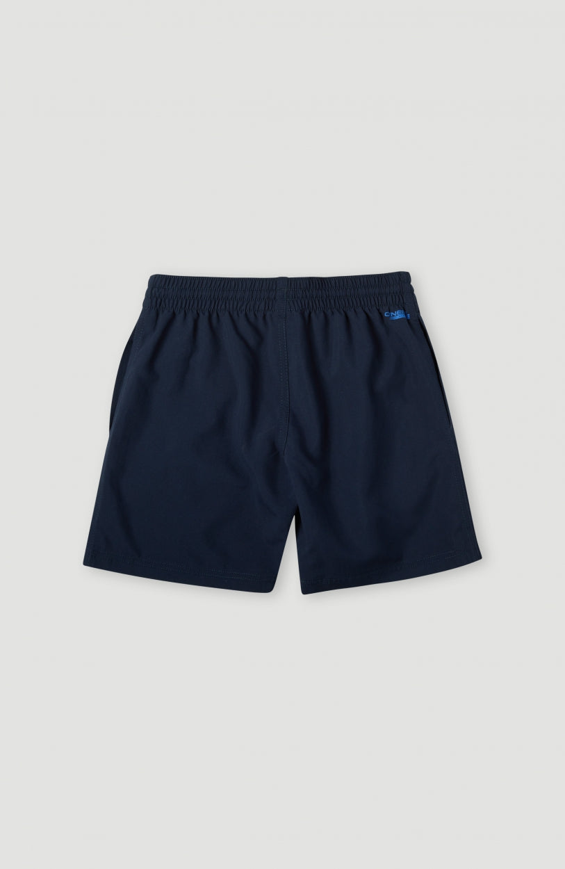 Original Cali 14'' Swim Shorts Kids - Ink Blue
