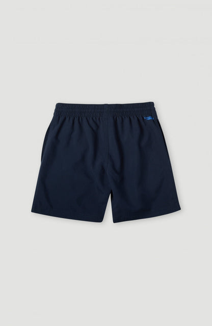 Original Cali 14'' Swim Shorts Kids - Ink Blue