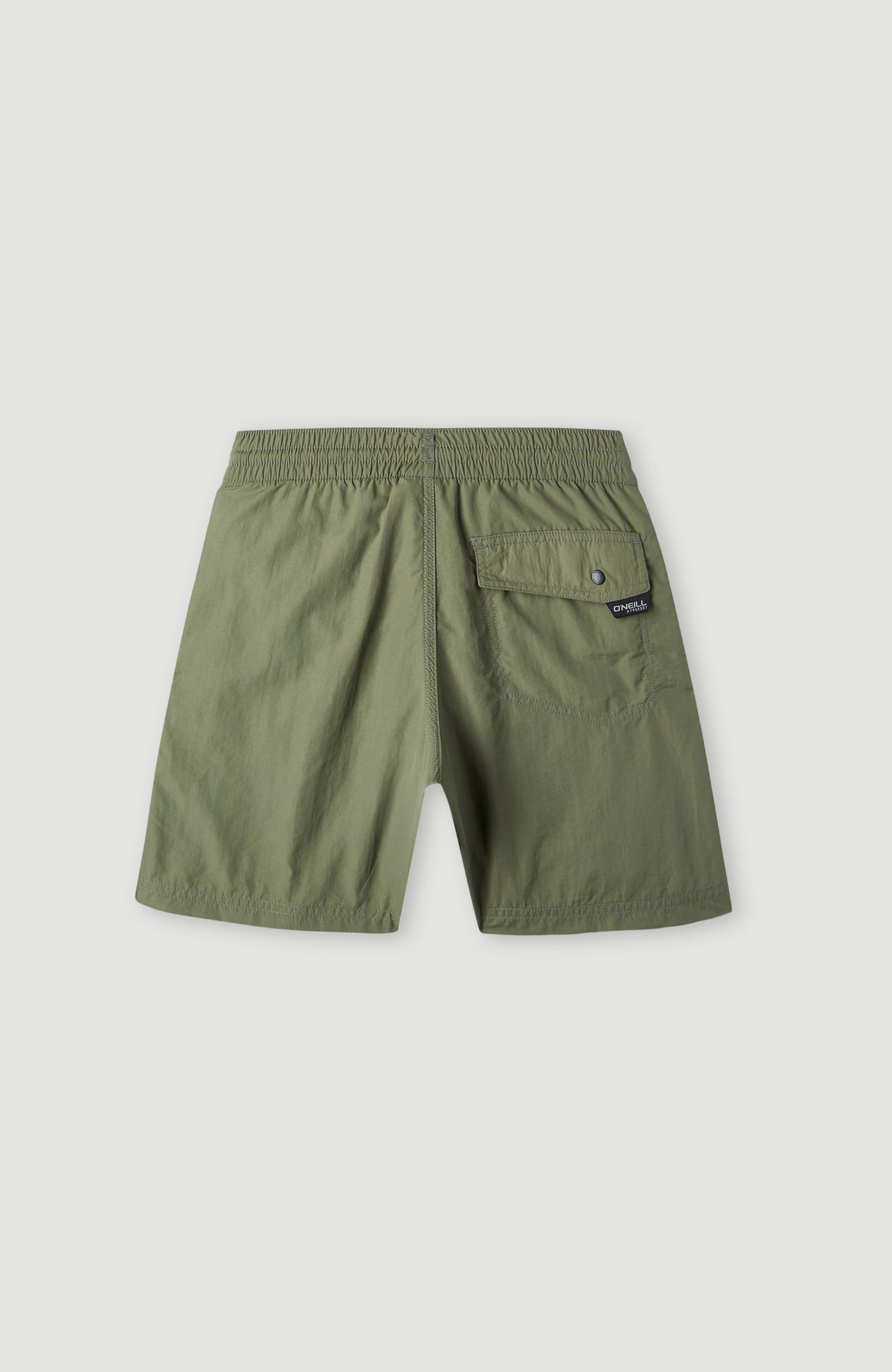 Vert 14'' Swim Shorts Kids - Deep Lichen Green