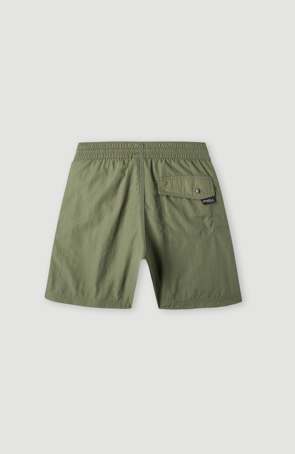 Vert 14'' Swim Shorts Kids - Deep Lichen Green