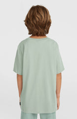 O'Neill Muir T-Shirt Kids - Marble Arch