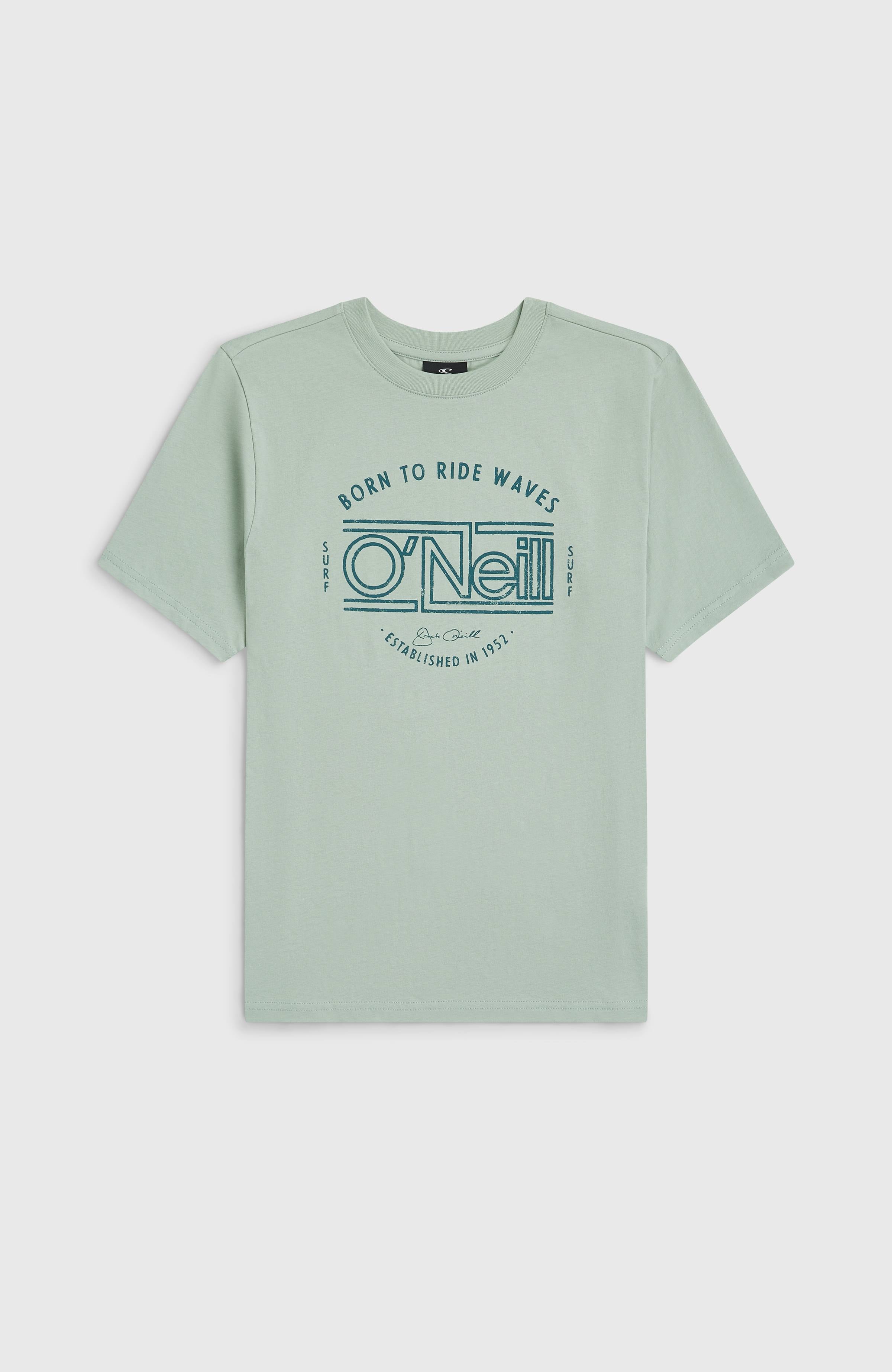 O'Neill Muir T-Shirt Kids - Marble Arch