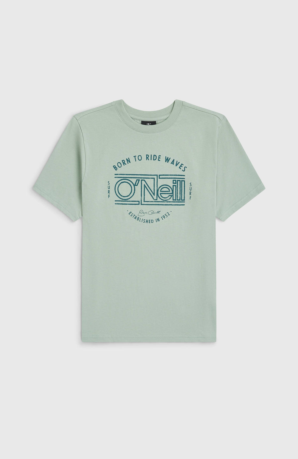 O'Neill Muir T-Shirt Kids - Marble Arch