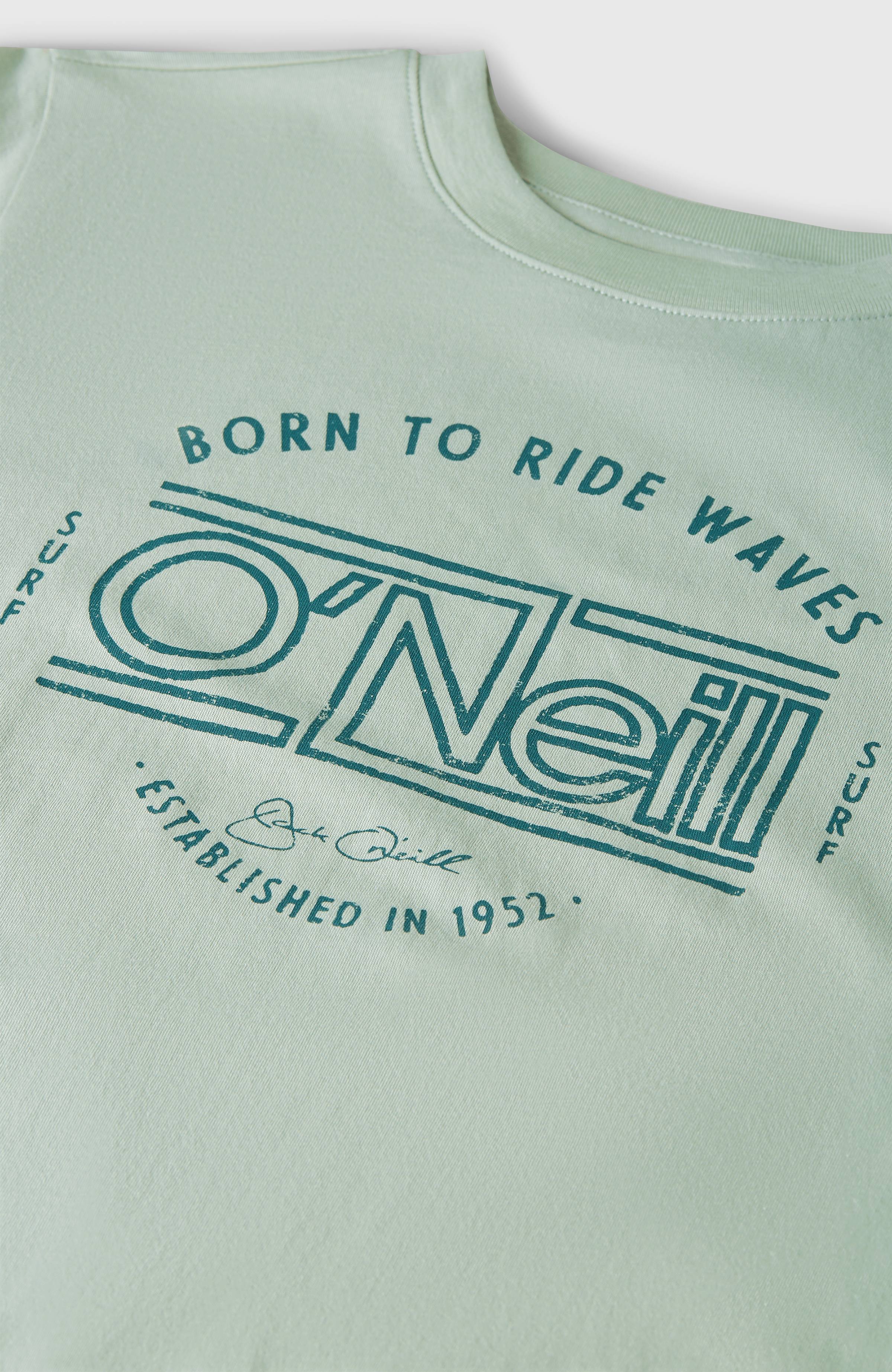 O'Neill Muir T-Shirt Kids - Marble Arch