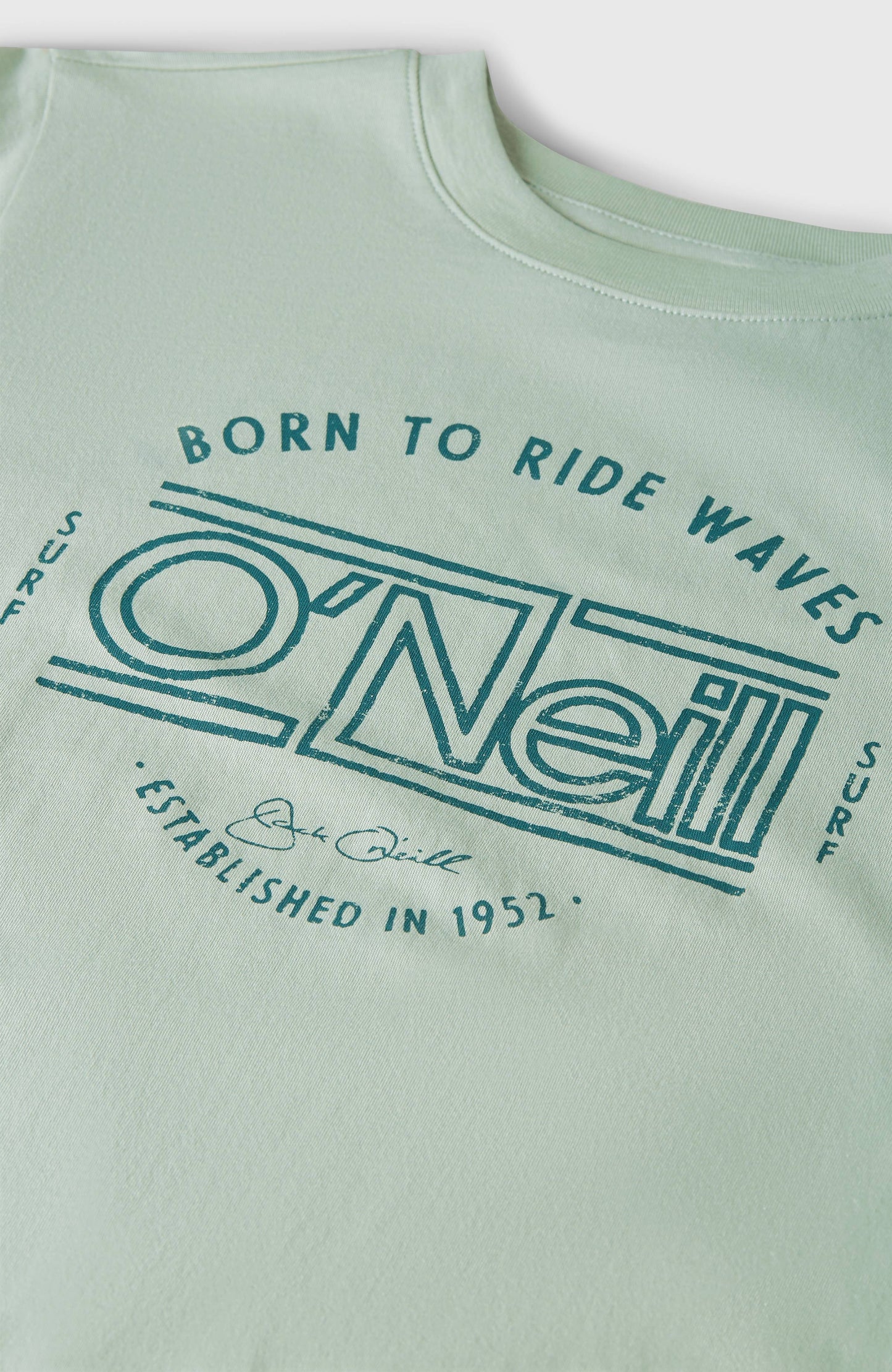 O'Neill Muir T-Shirt Kids - Marble Arch