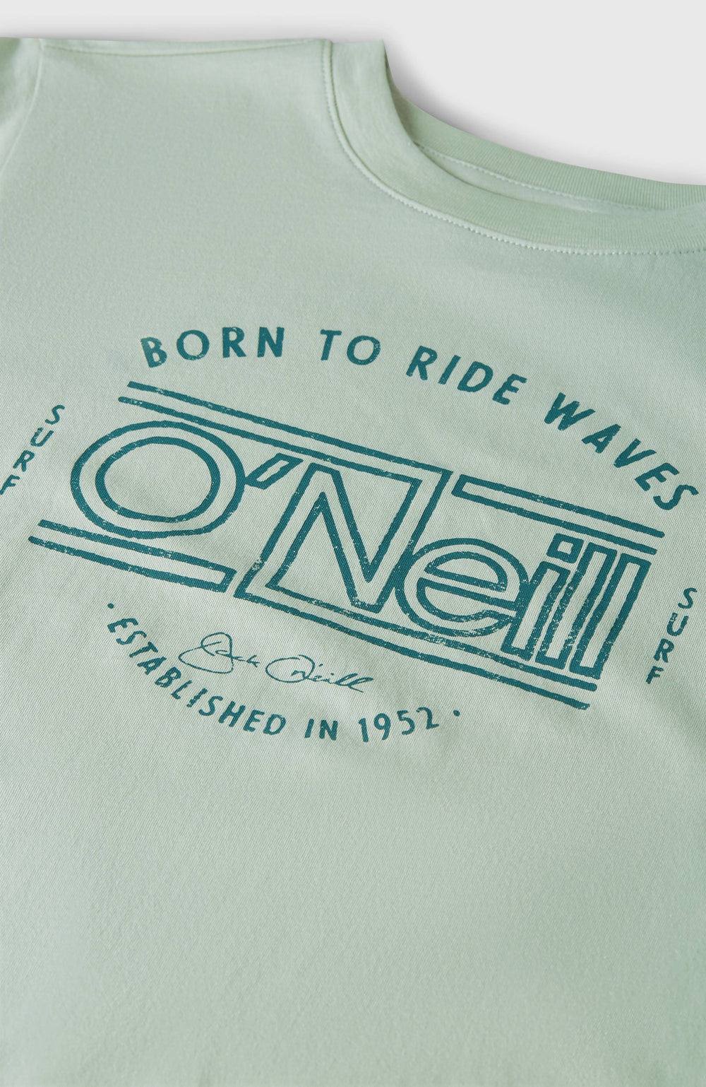 O'Neill Muir T-Shirt Kids - Marble Arch