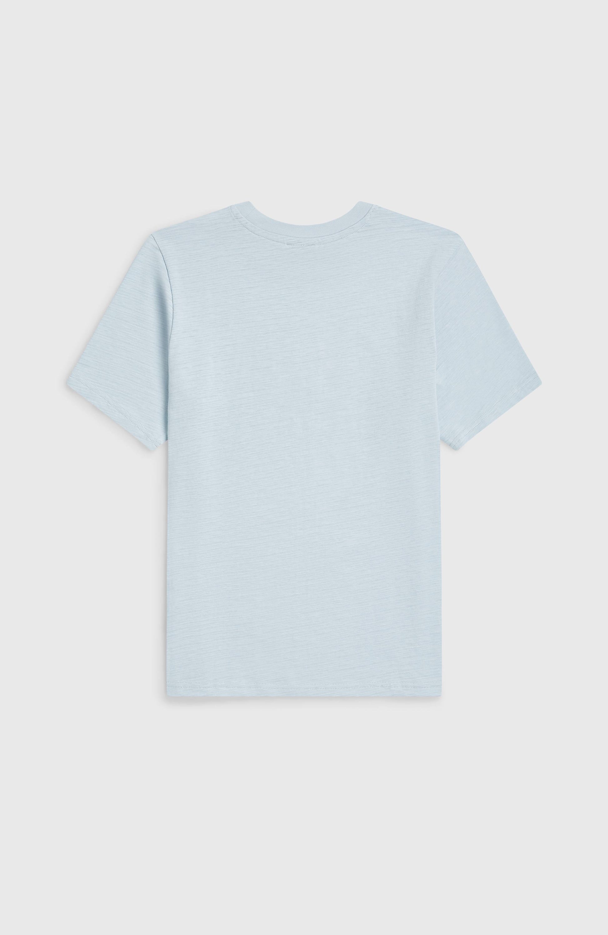 Slub Graphic T-Shirt Kids - Spindle
