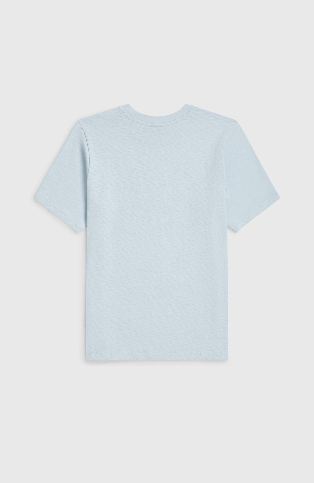 Slub Graphic T-Shirt Kids - Spindle