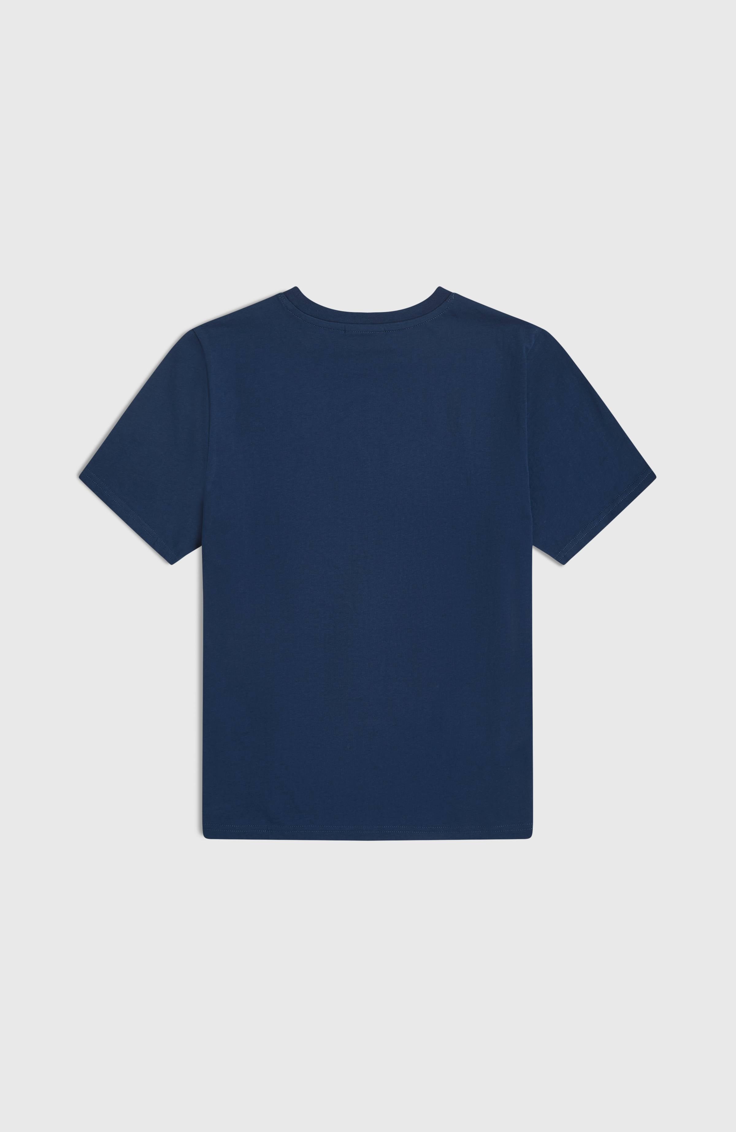 O'Neill Chest Print T-Shirt Kids - English Evening