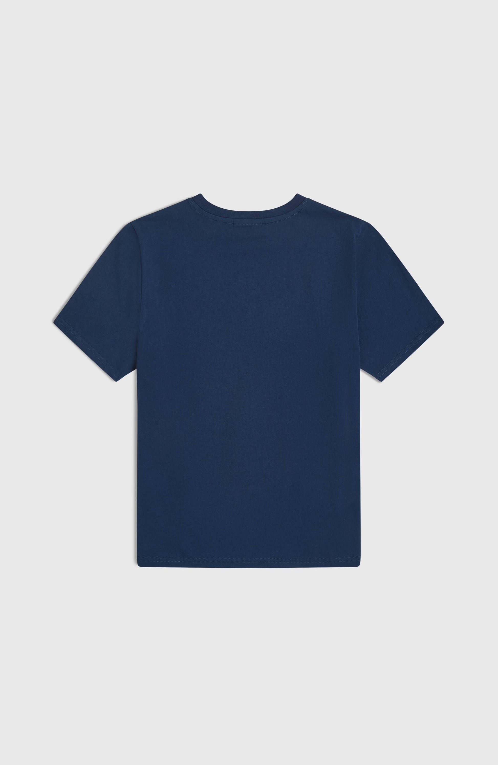 O'Neill Chest Print T-Shirt Kids - English Evening