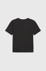 Chest Pocket T-Shirt Kids - Black Out
