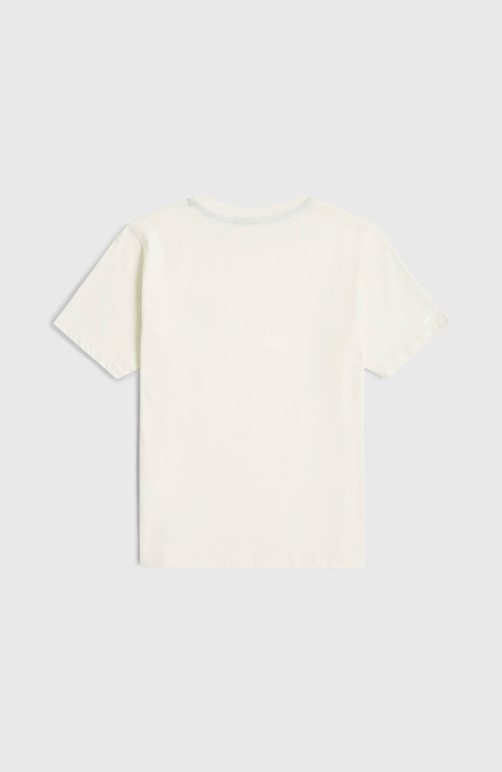 Chest Pocket T-Shirt Kids - Snow White