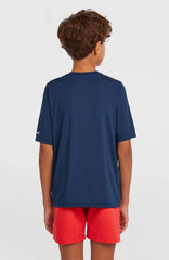 O'Neill Hybrid T-shirt Kids - English Evening