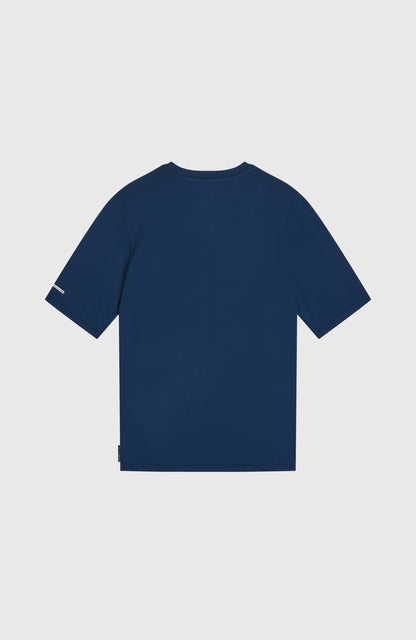 O'Neill Hybrid T-shirt Kids - English Evening