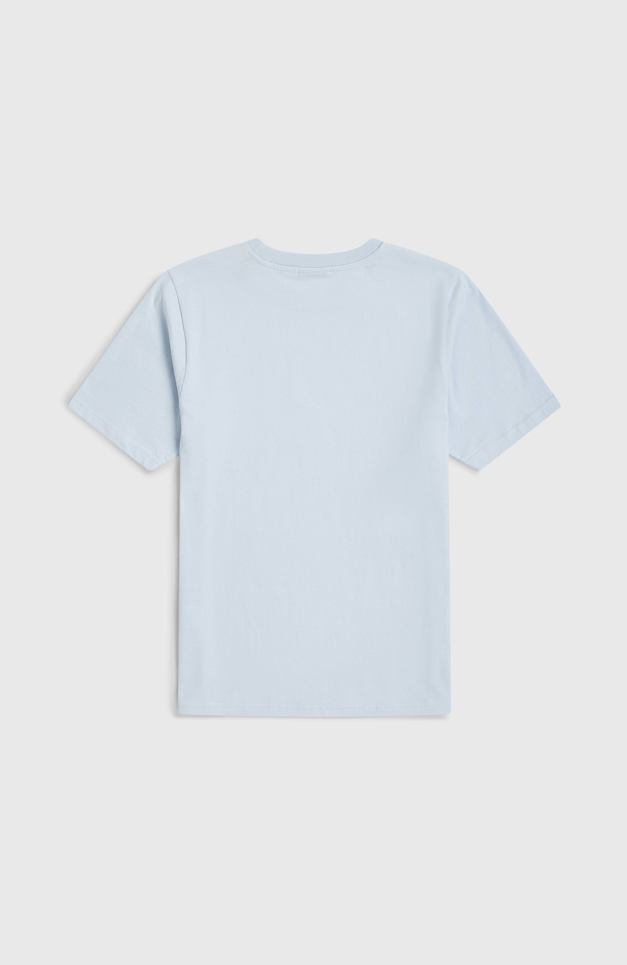 O'Neill Logo Stripe T-Shirt Kids - Spindle