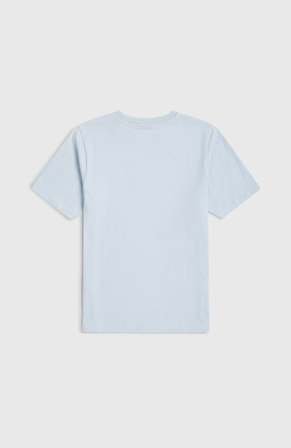 O'Neill Logo Stripe T-Shirt Kids - Spindle