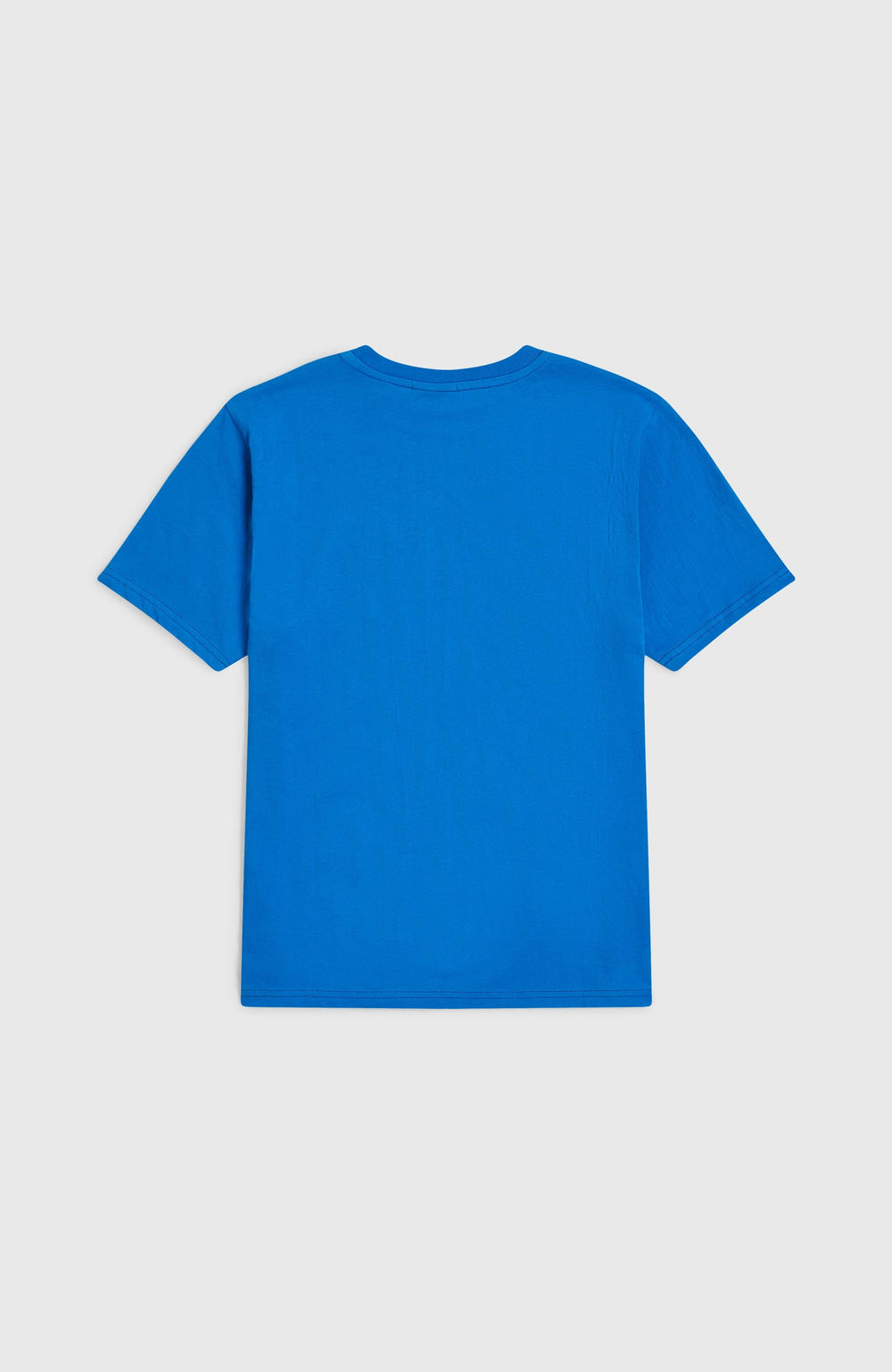 Chest Pocket T-Shirt Kids - Mediterranean Blue