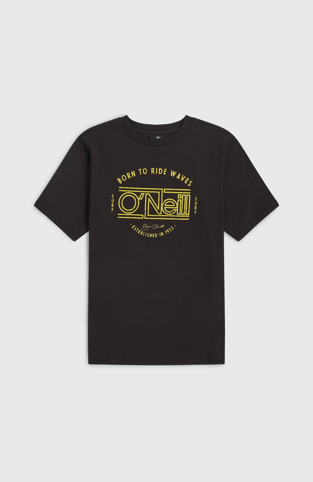 O'Neill Muir T-Shirt Kids - Black Out