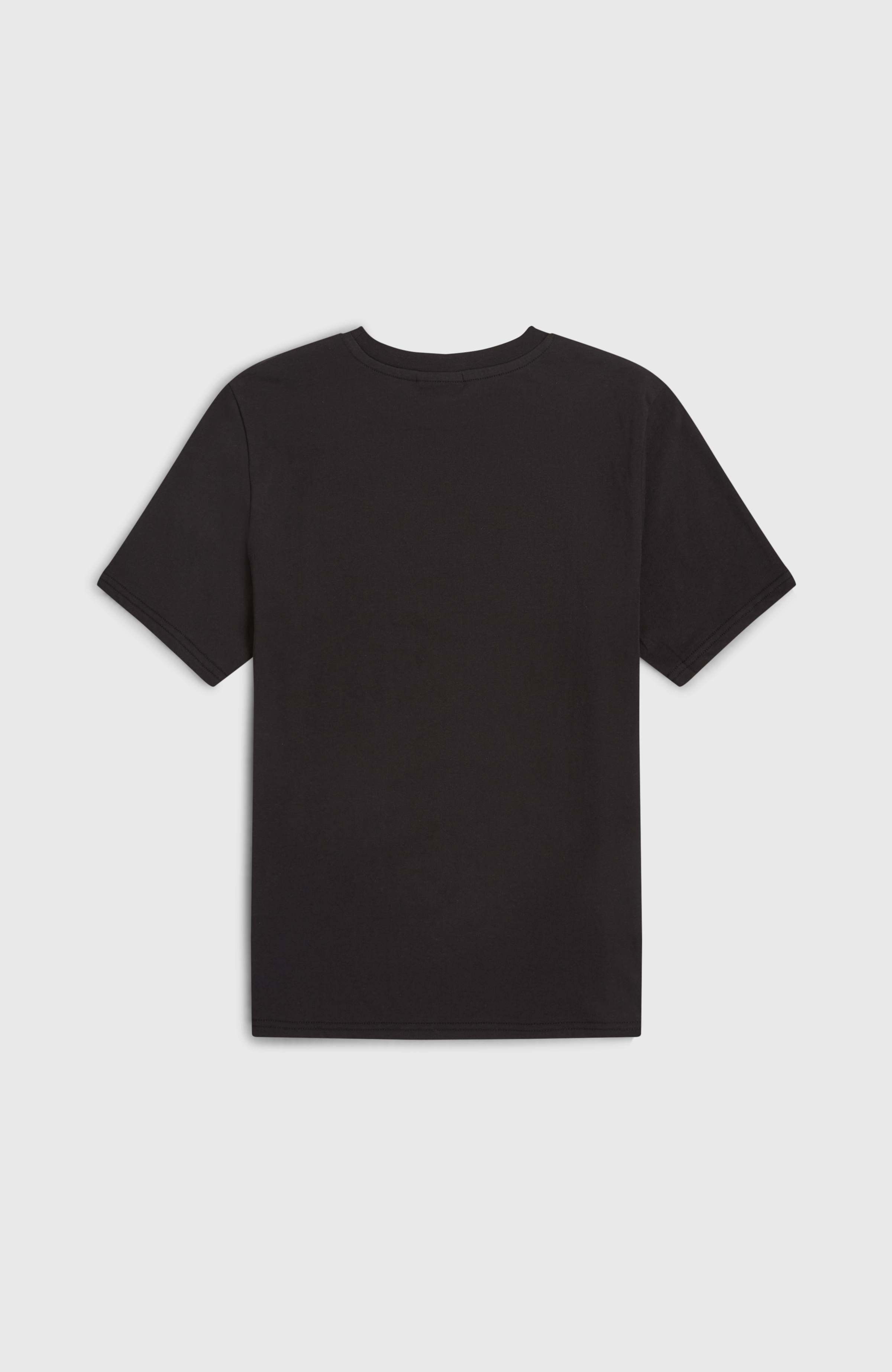 O'Neill Muir T-Shirt Kids - Black Out