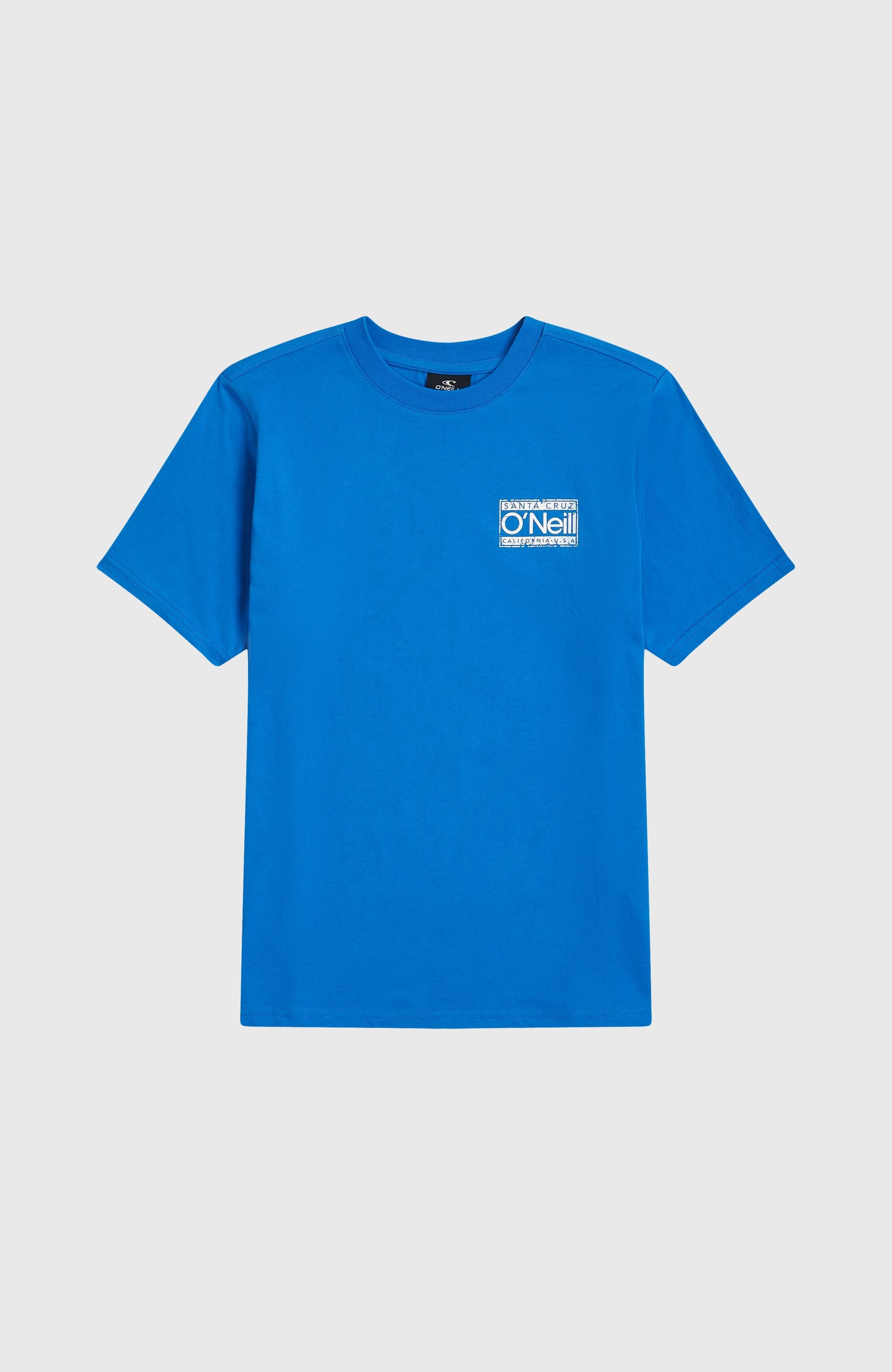 O'Neill Cali T-Shirt Kids - Mediterranean Blue