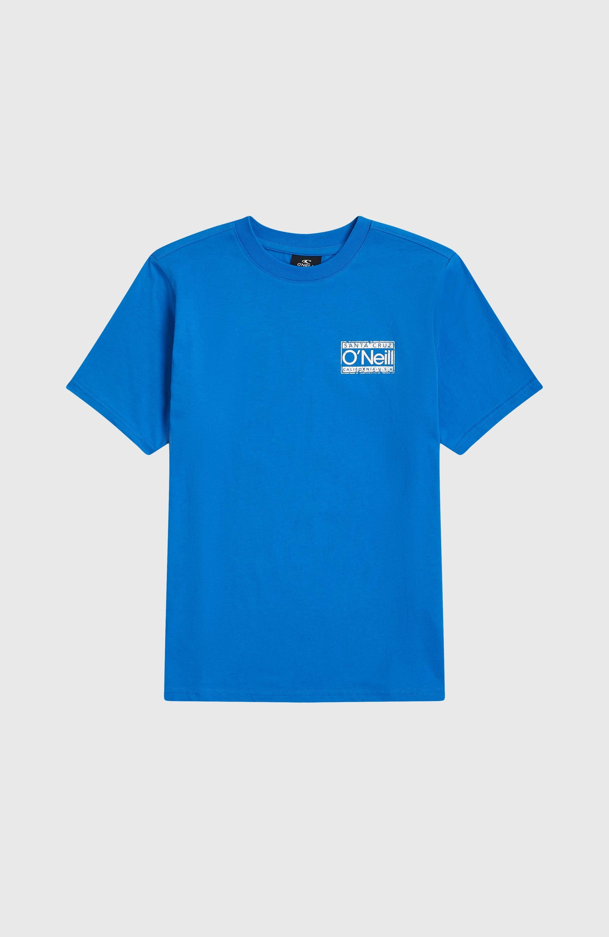 O'Neill Cali T-Shirt Kids - Mediterranean Blue