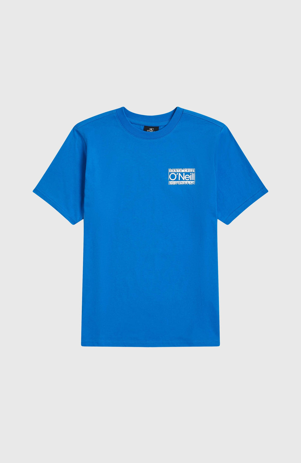 O'Neill Cali T-Shirt Kids - Mediterranean Blue
