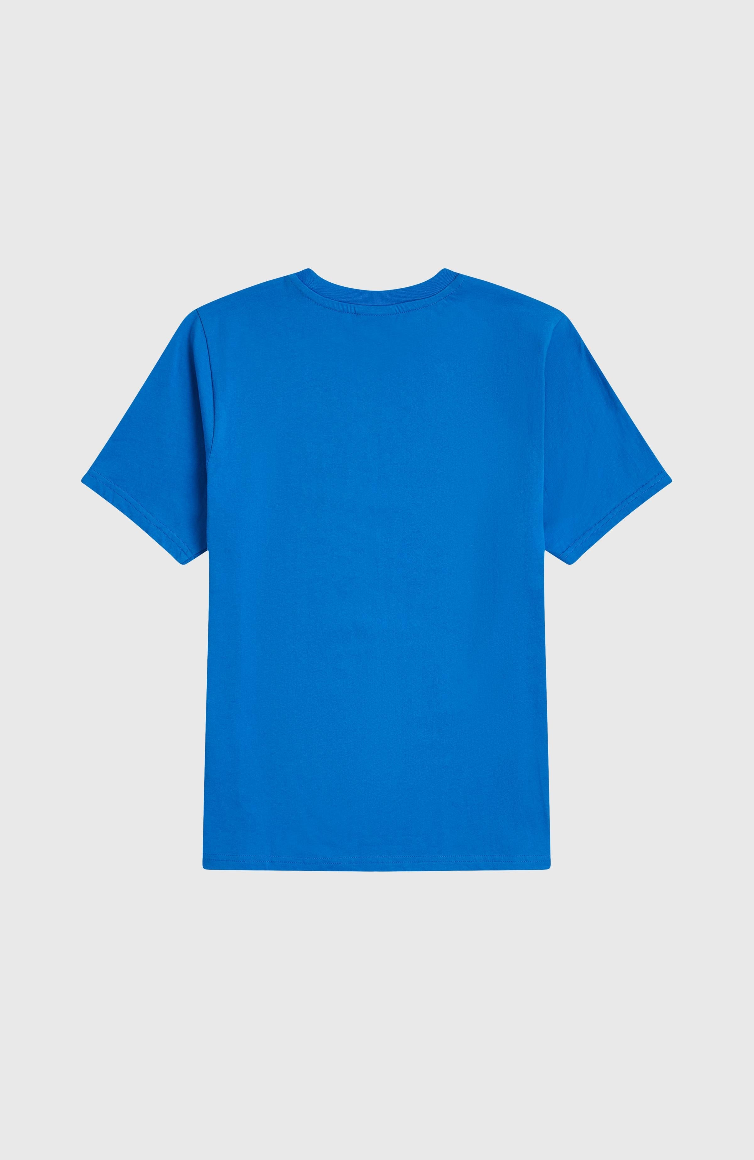O'Neill Cali T-Shirt Kids - Mediterranean Blue