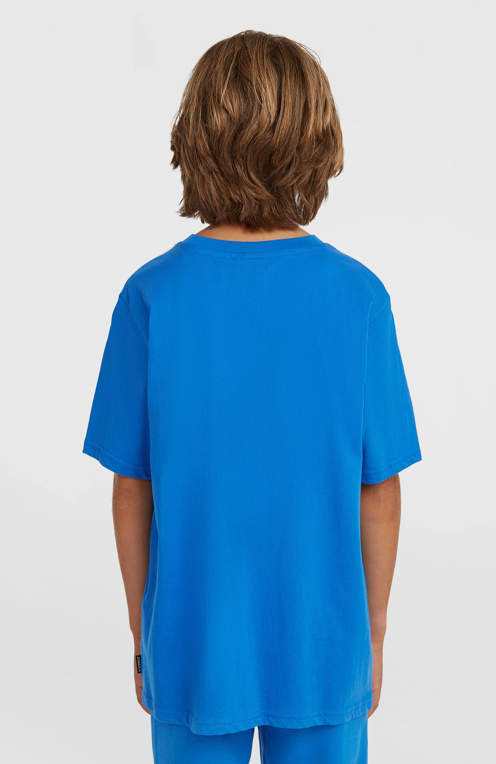 O'Neill Cali T-Shirt Kids - Mediterranean Blue