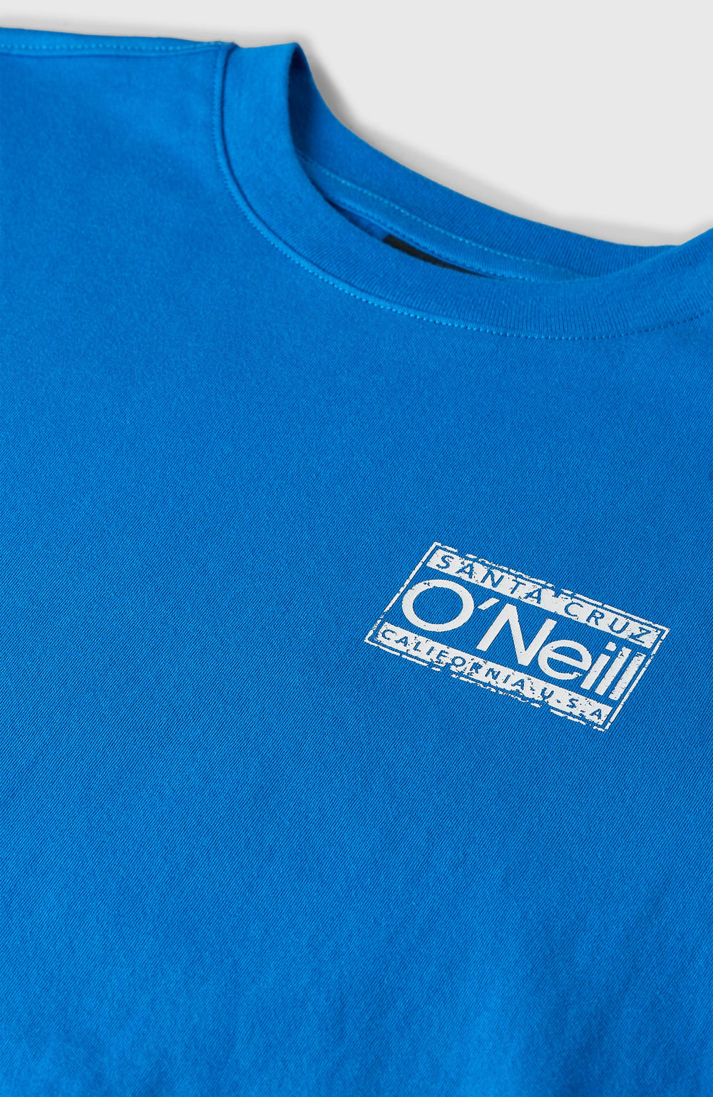 O'Neill Cali T-Shirt Kids - Mediterranean Blue