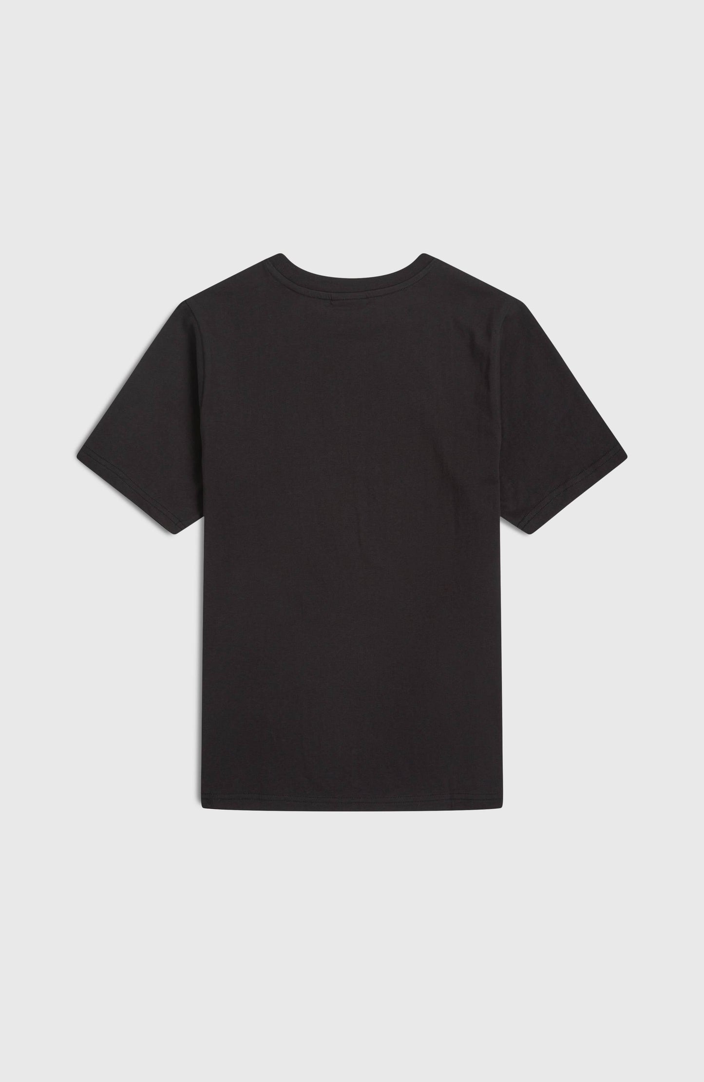 O'Neill Logo Stripe T-Shirt Kids - Black Out