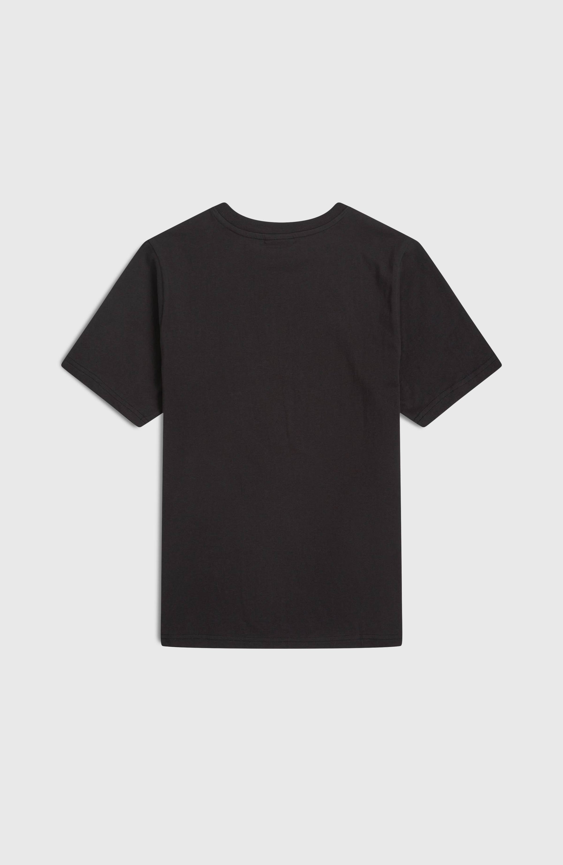O'Neill Logo Stripe T-Shirt Kids - Black Out