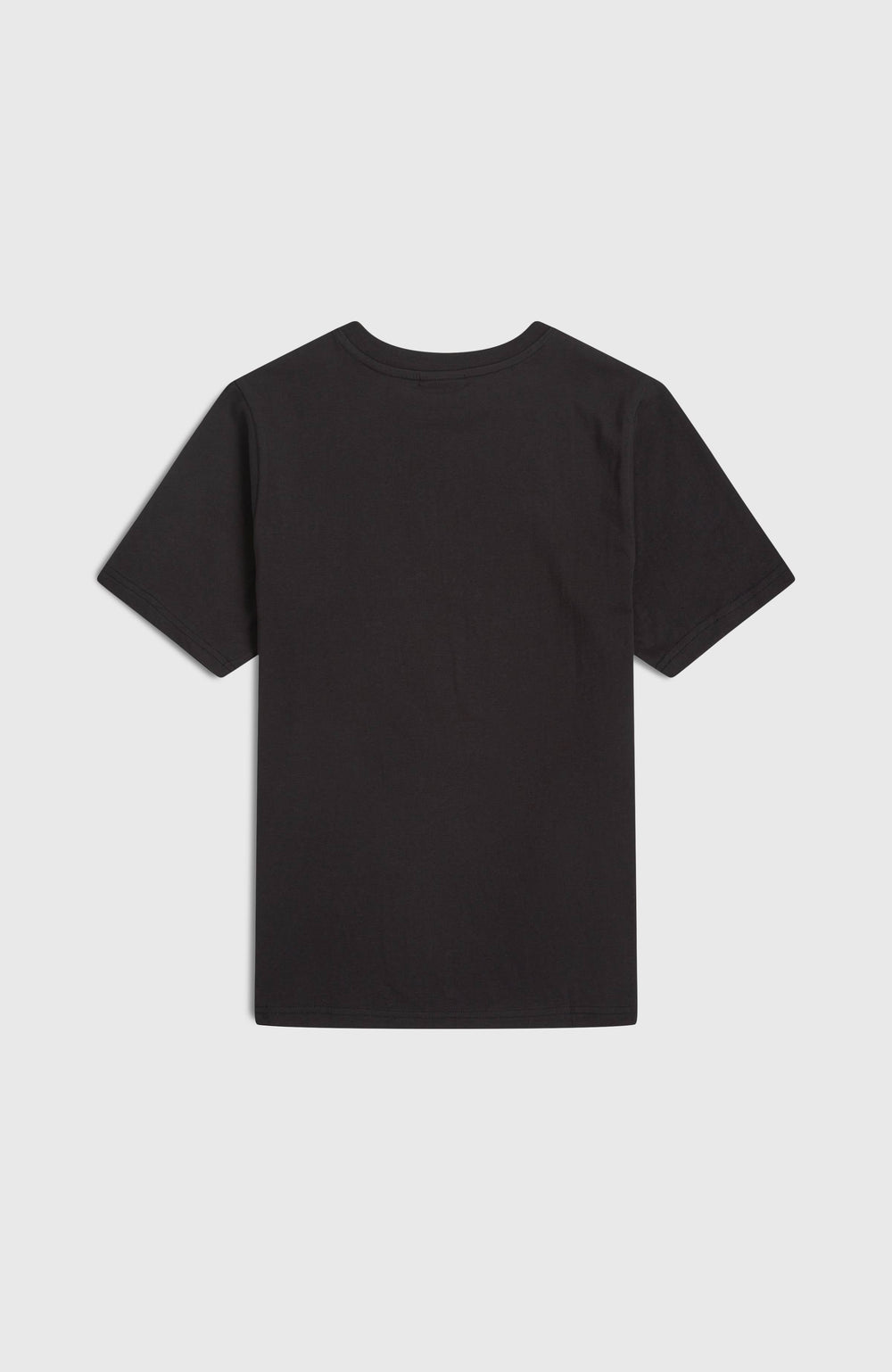 O'Neill Logo Stripe T-Shirt Kids - Black Out