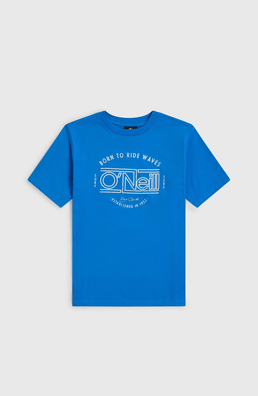 O'Neill Muir T-Shirt Kids - Mediterranean Blue