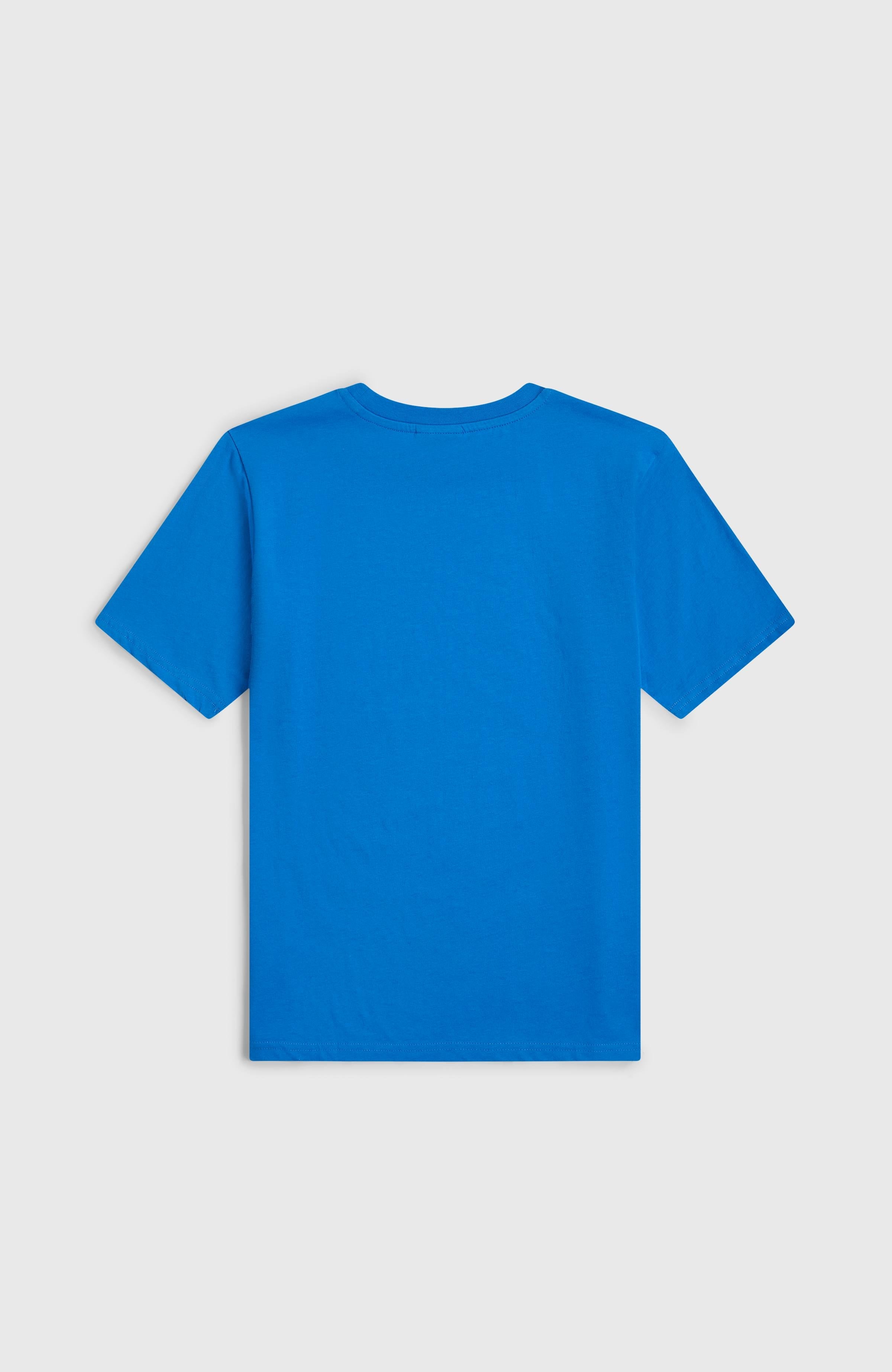 O'Neill Muir T-Shirt Kids - Mediterranean Blue
