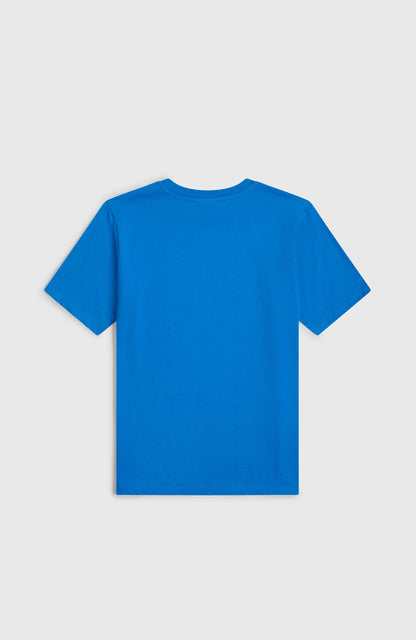 O'Neill Muir T-Shirt Kids - Mediterranean Blue