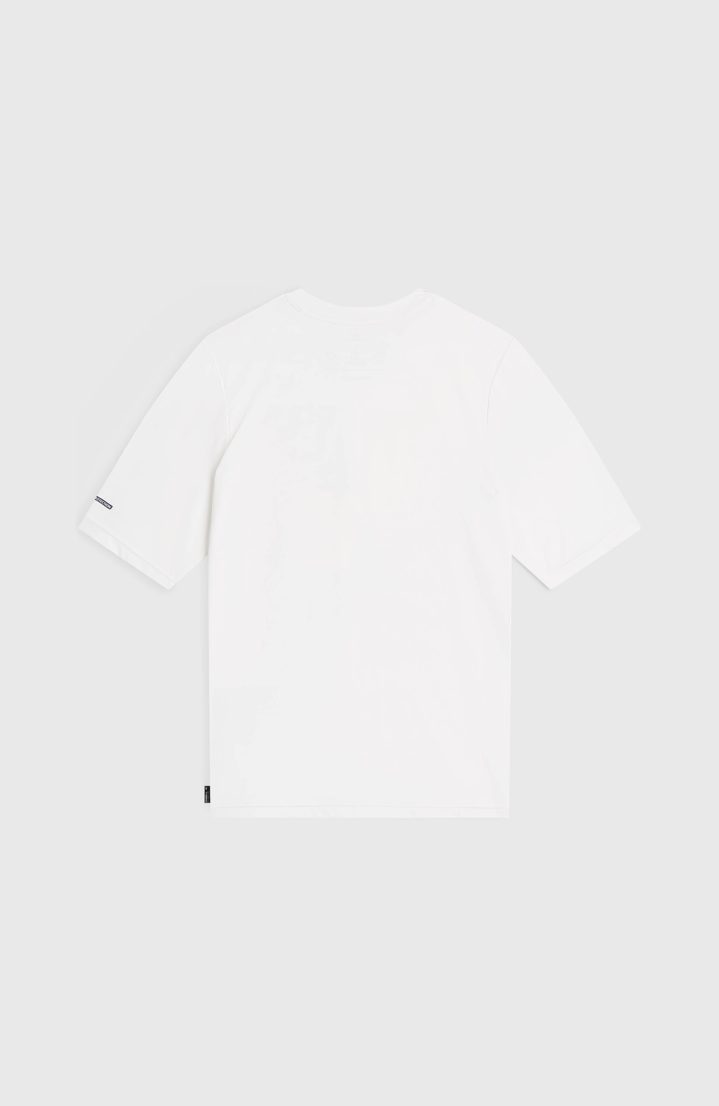 O'Neill Hybrid T-shirt Kids - Snow White