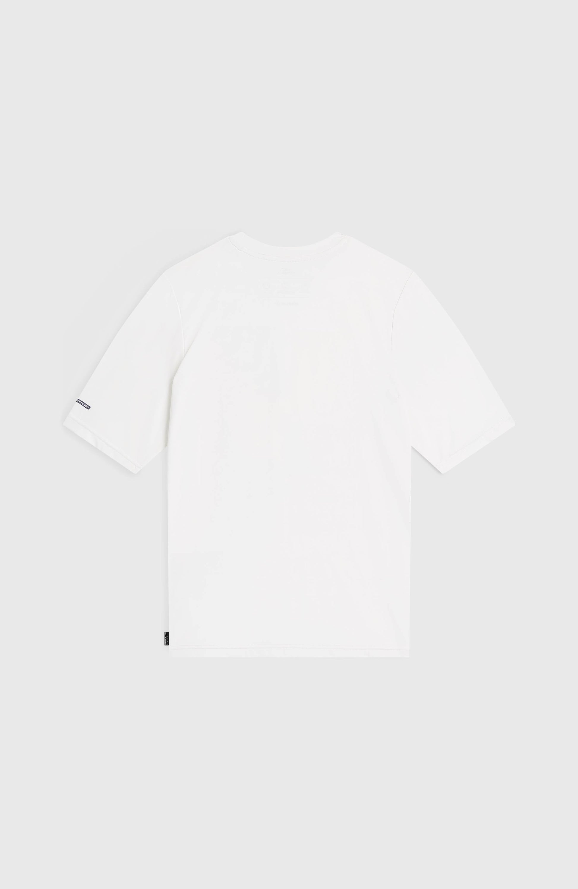 O'Neill Hybrid T-shirt Kids - Snow White