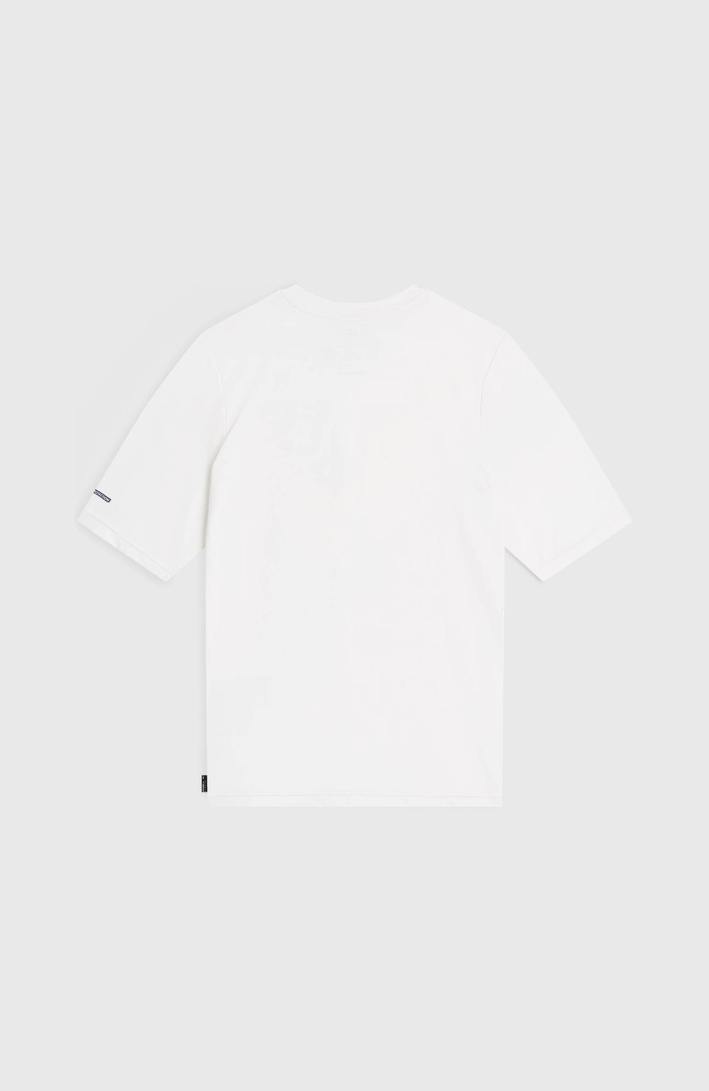 O'Neill Hybrid T-shirt Kids - Snow White