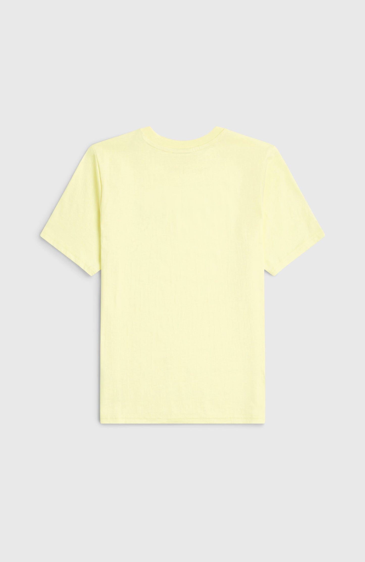 O'Neill Chest Print T-Shirt Kids - Rainforest Dew
