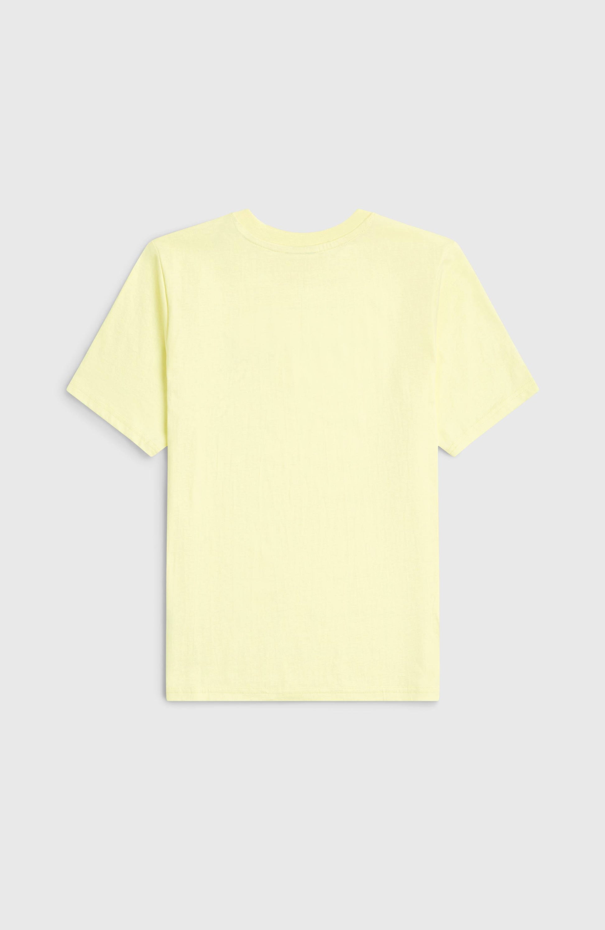 O'Neill Chest Print T-Shirt Kids - Rainforest Dew