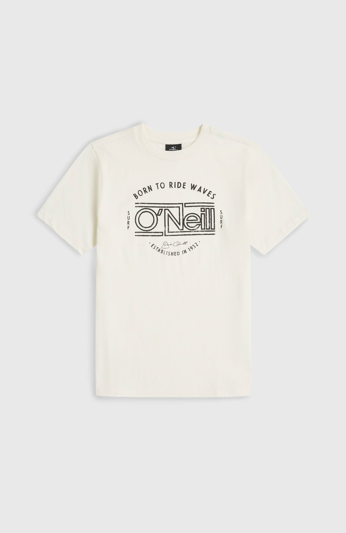 O'Neill Muir T-Shirt Kids - Snow White