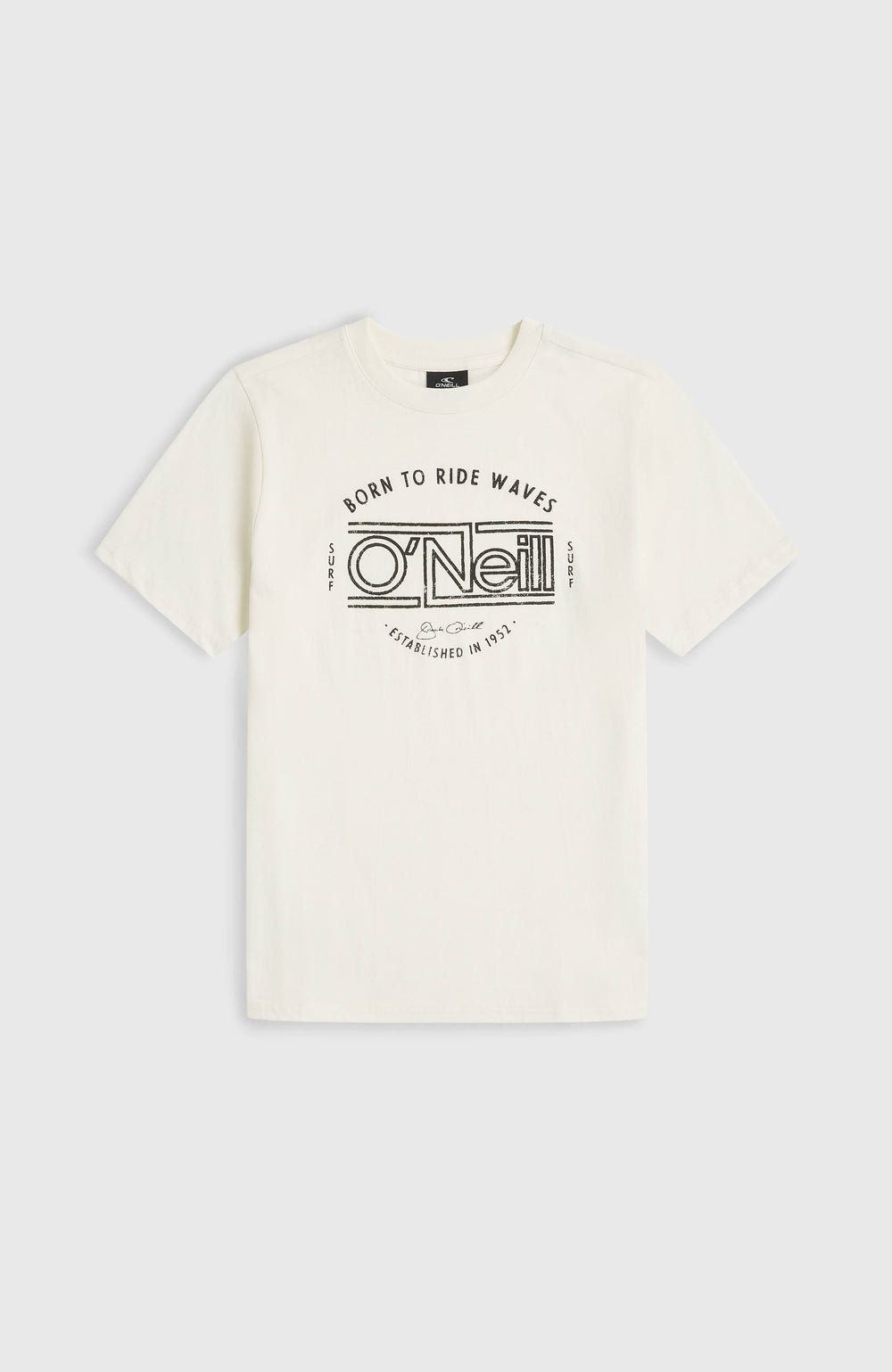 O'Neill Muir T-Shirt Kids - Snow White