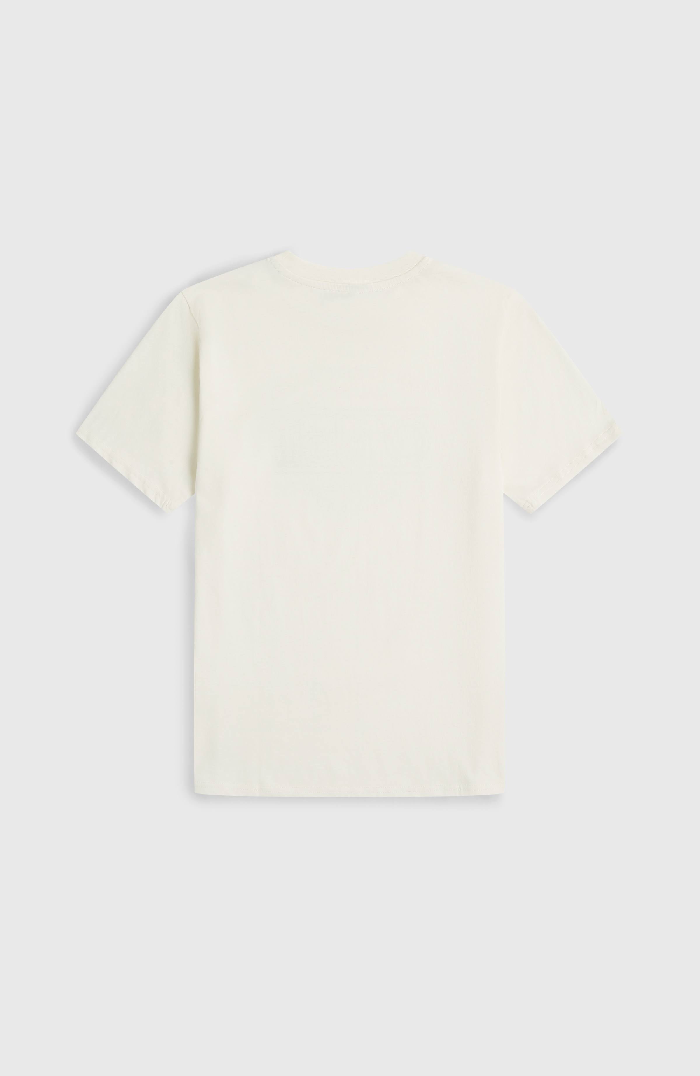 O'Neill Muir T-Shirt Kids - Snow White