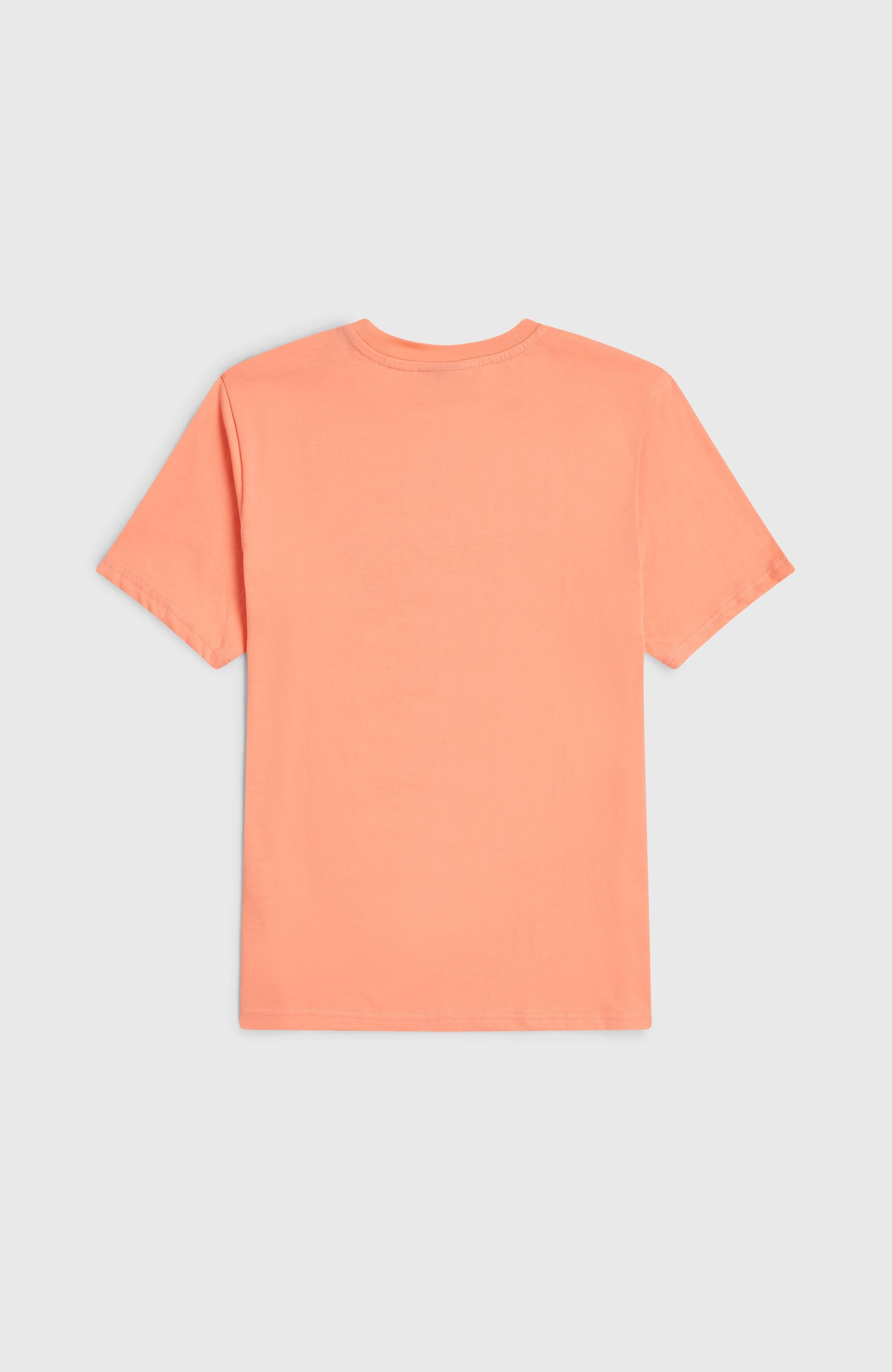 O'Neill Muir T-Shirt Kids - Funky Peach