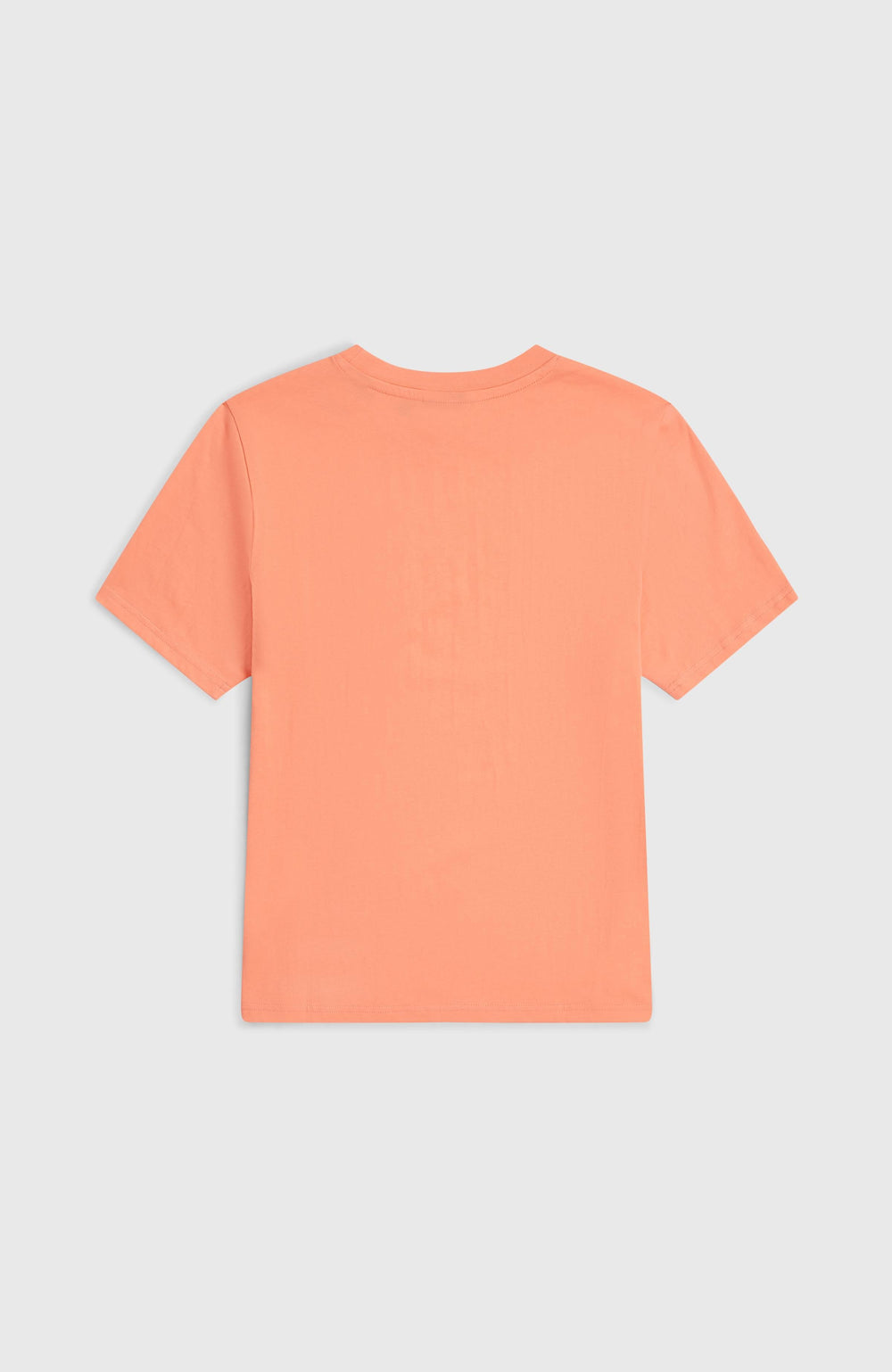 O'Neill Chest Print T-Shirt Kids - Funky Peach