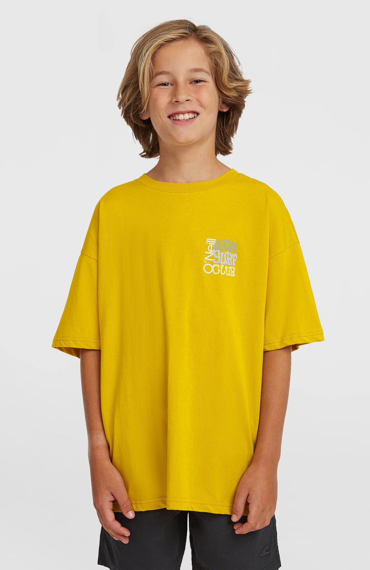 Back Print T-Shirt Kids - Angel Fern