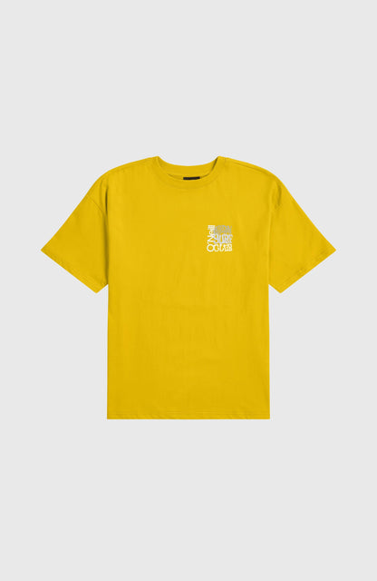Back Print T-Shirt Kids - Angel Fern