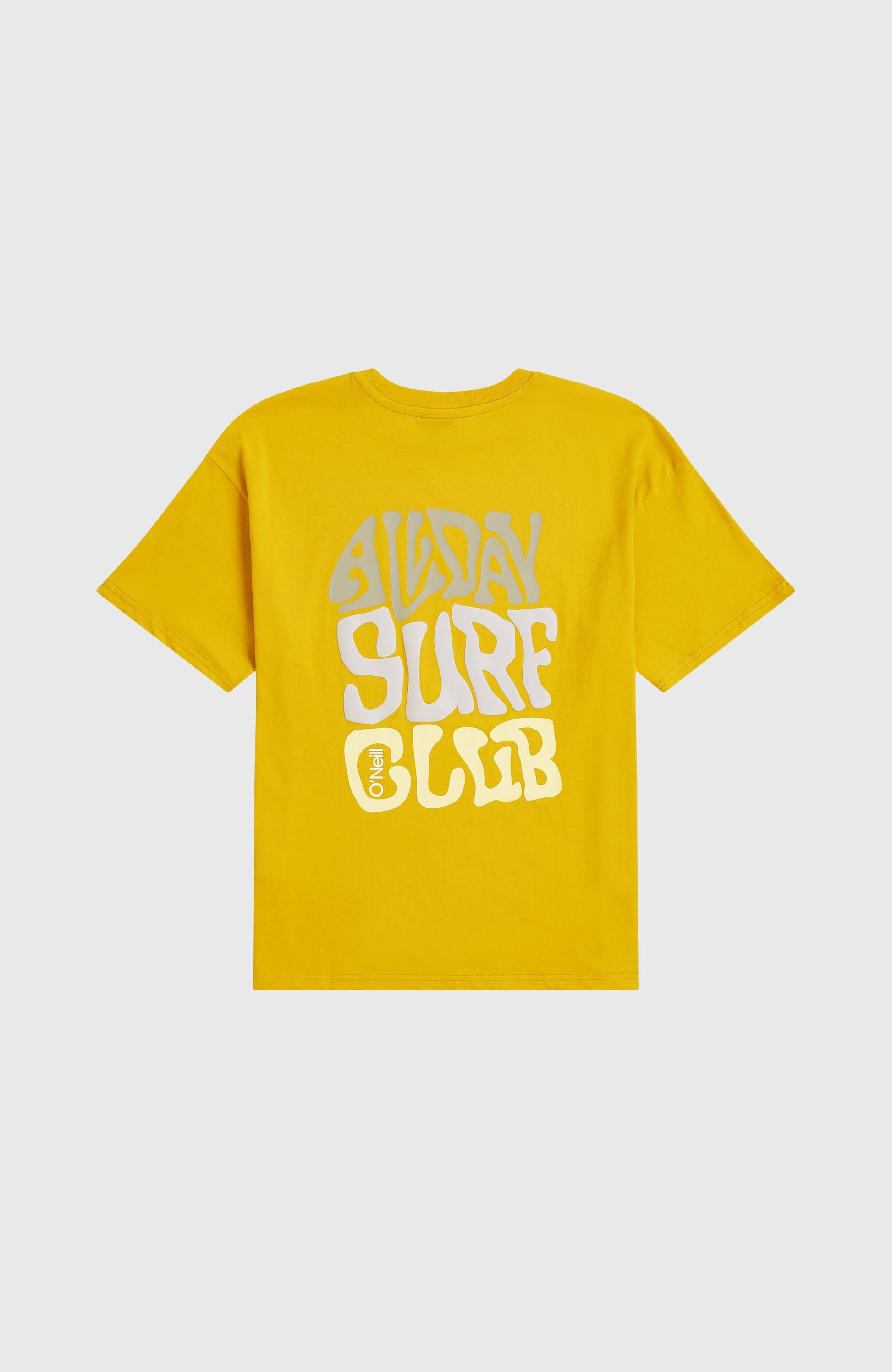 Back Print T-Shirt Kids - Angel Fern